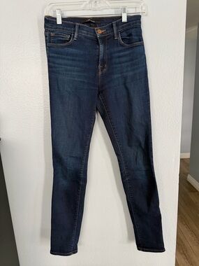 J Brand Women’s Skinny Jeans Size 27